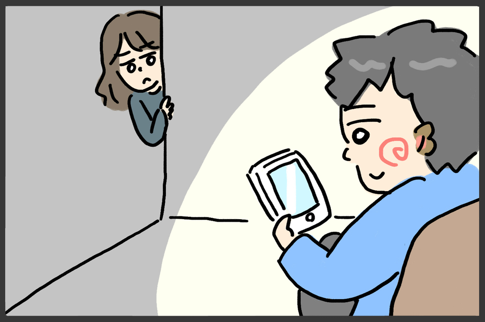 危機感が大事！　子どものスマホ利用はリスクがいっぱい【メンズかーちゃん～うちのやんちゃで愛おしいおさるさんの物語～ 第128回】