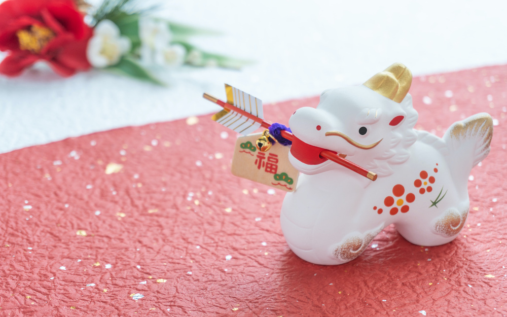 1月1日～1月7日の週間運勢占いランキング！ 1位の星座は…？