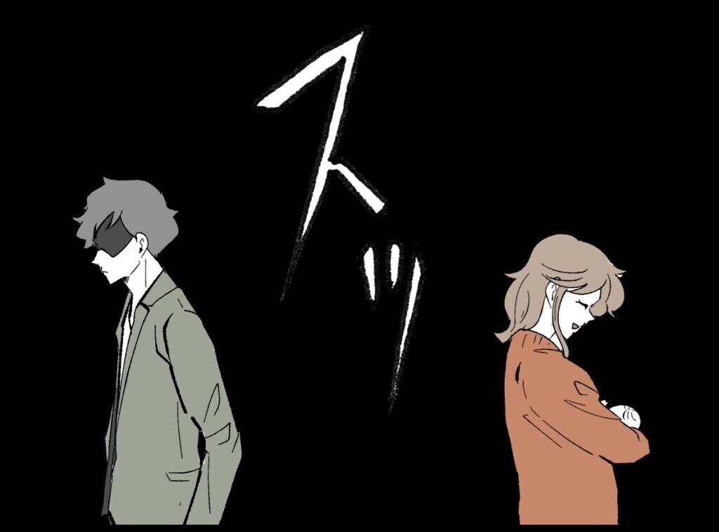  赤ちゃんのお世話をする妻をスルー…どうして夫は返事をしてくれないの？【僕たちは親になりたい Vol.34】