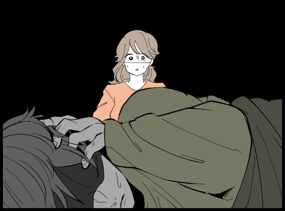 赤ちゃんが泣いてるのにそれはないんじゃない？ 夫が発した信じられない言葉【僕たちは親になりたい Vol.37】