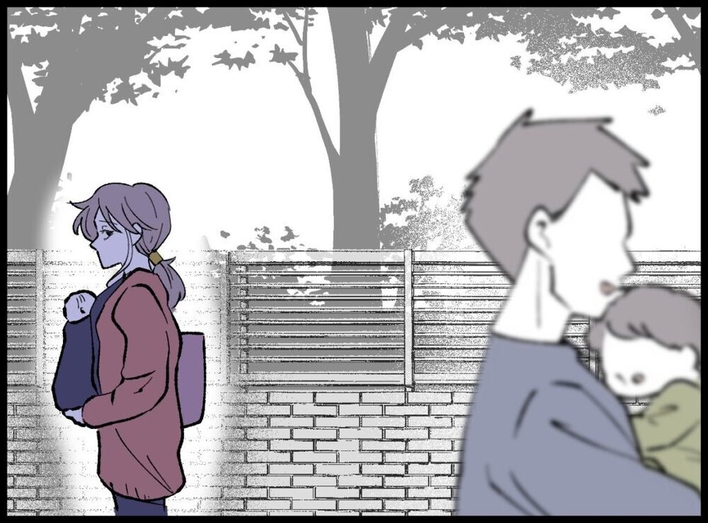 あのときの夫はもういない…さらに妻を孤独な気持ちにさせたのは？【僕たちは親になりたい Vol.38】