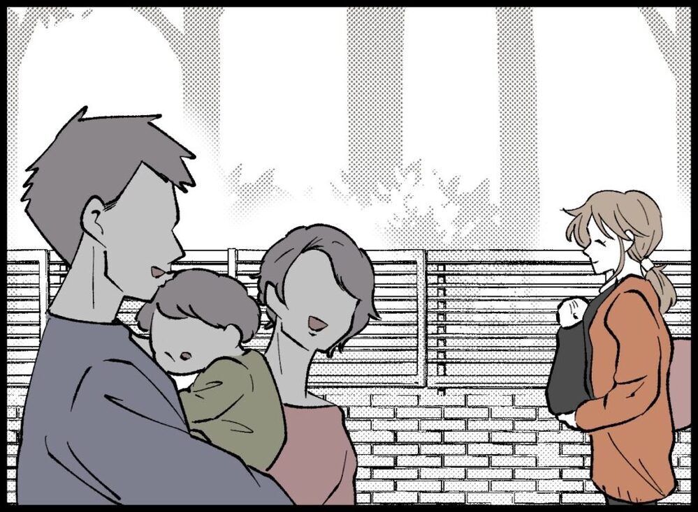 あのときの夫はもういない…さらに妻を孤独な気持ちにさせたのは？【僕たちは親になりたい Vol.38】