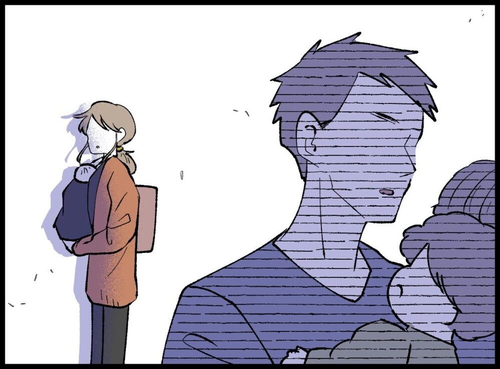 赤ちゃんとふたりで公園へ… 夫のあの言葉は嘘だったの？【僕たちは親になりたい Vol.39】