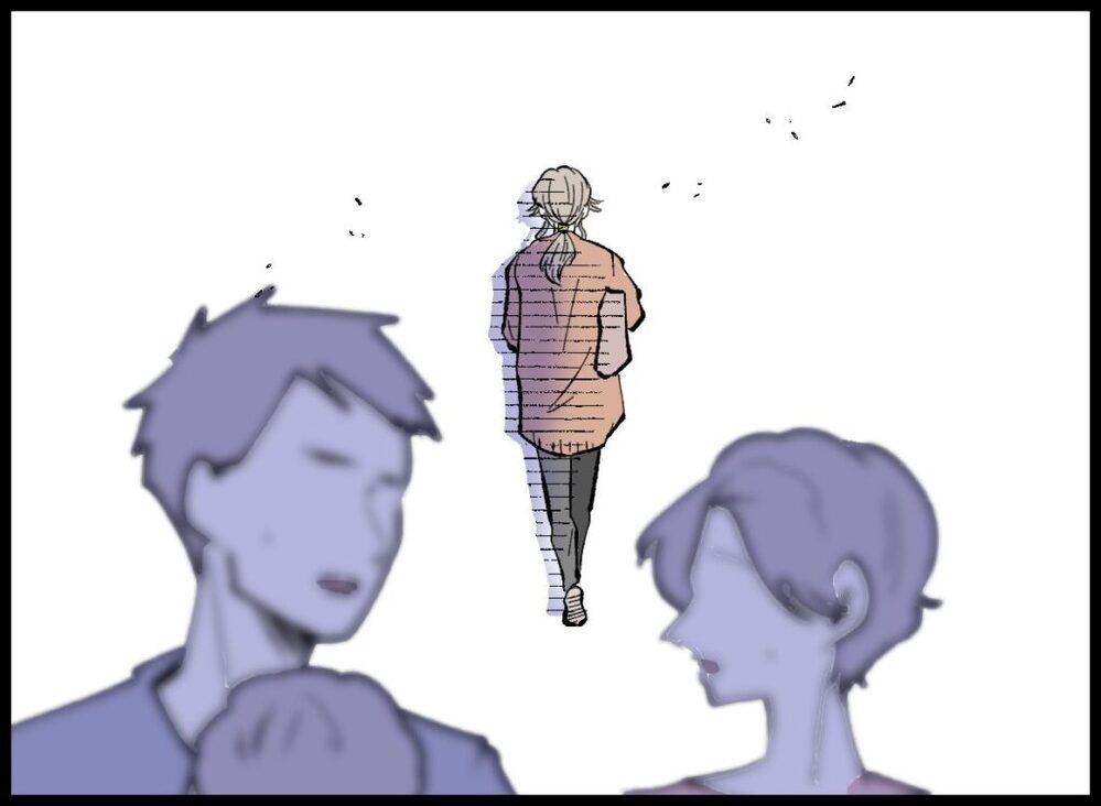 赤ちゃんとふたりで公園へ… 夫のあの言葉は嘘だったの？【僕たちは親になりたい Vol.39】