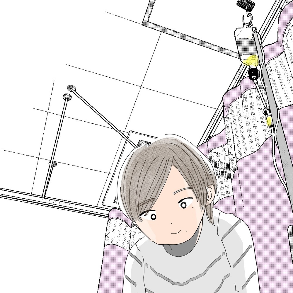 シングルマザーの私が倒れたら、息子はどうなる？ 思い出される過去の記憶【バツイチ子持ち、再婚活はいばらの道…!? Vol.22】