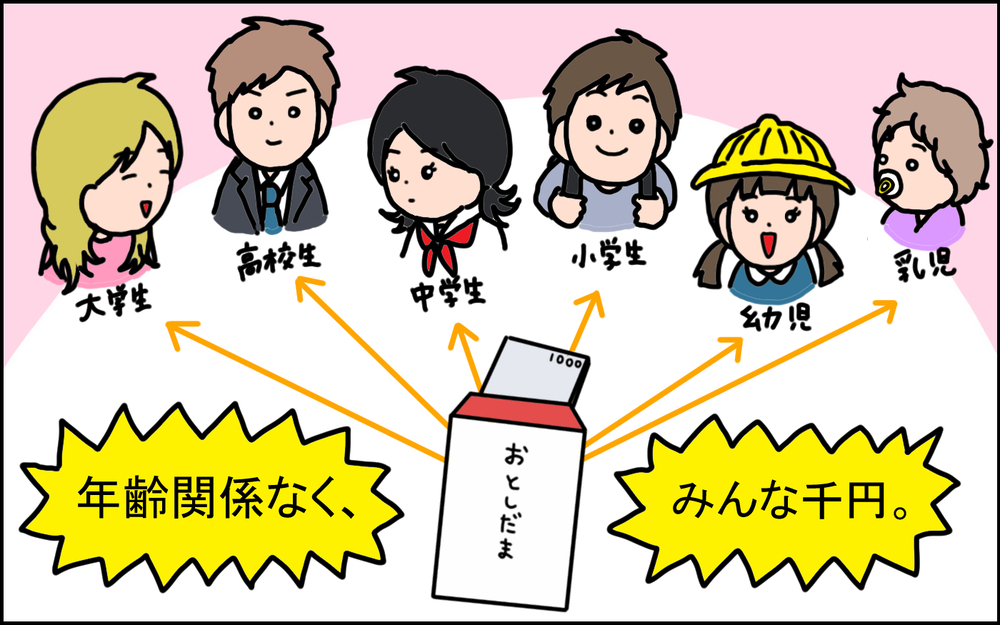 おせち料理は食べず、お年玉は決まった額!? 私が驚いた沖縄の「お正月事情」【うちの家族、個性の塊です Vol.88】