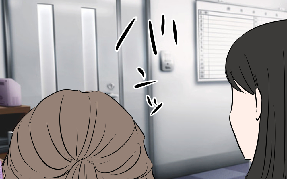 「奥さんになれなくてもよかった」つい出た本音に妻がするどい指摘＜新入社員が妻気取り!? 10話＞【夫婦の危機 まんが】