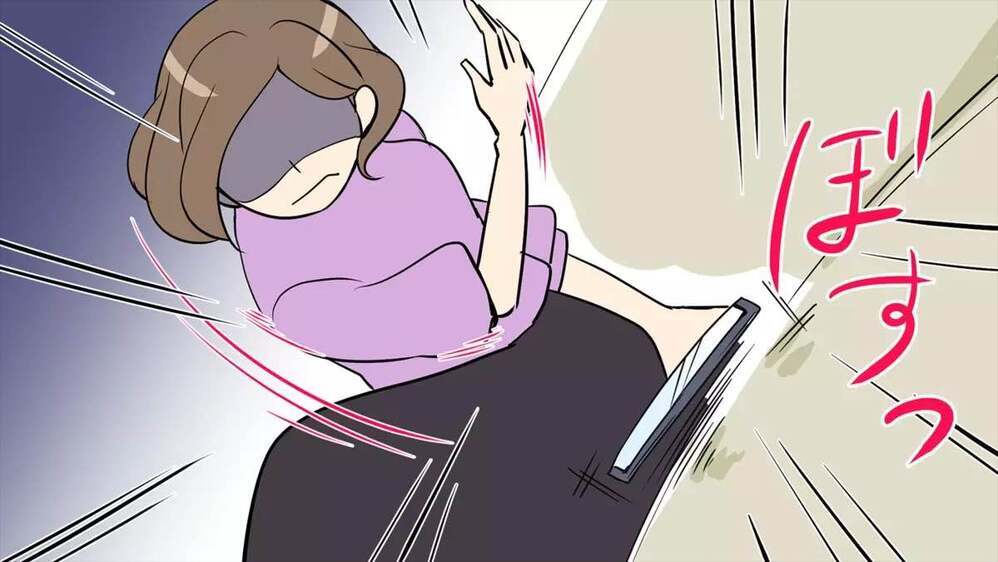 「周りの気遣いもツラかった…」流産して前を向けるようになったきっかけは…？共感で涙が止まらない読者も