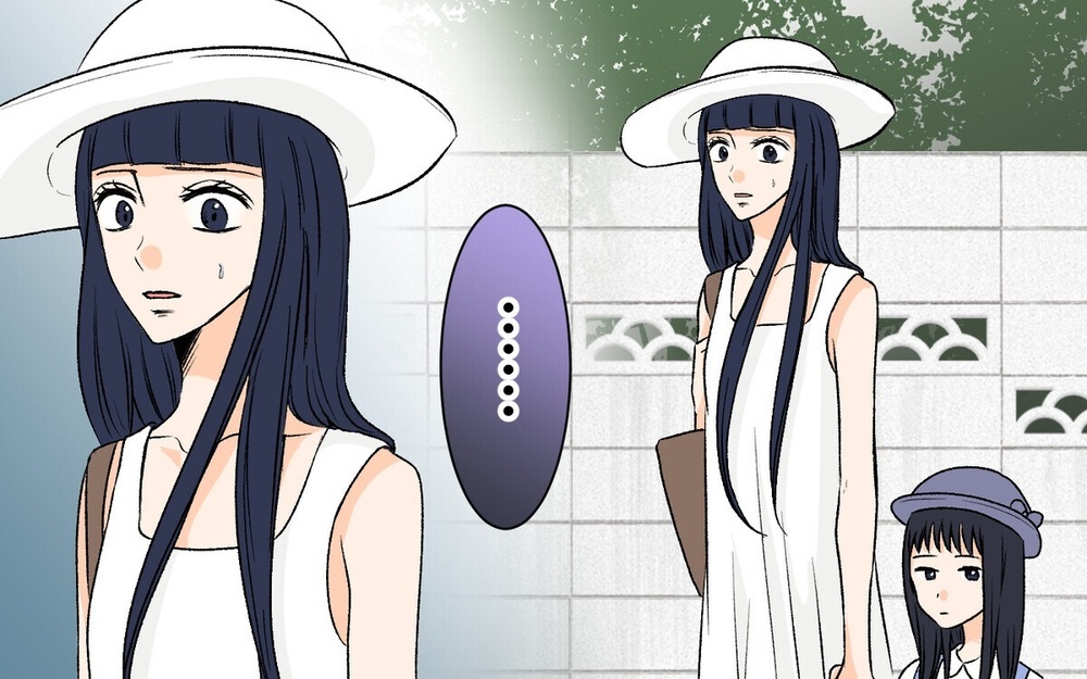 「ここは私の理想の家」自宅に招いたママ友の不穏なつぶやき…「距離感おかしい 」と読者が警告！