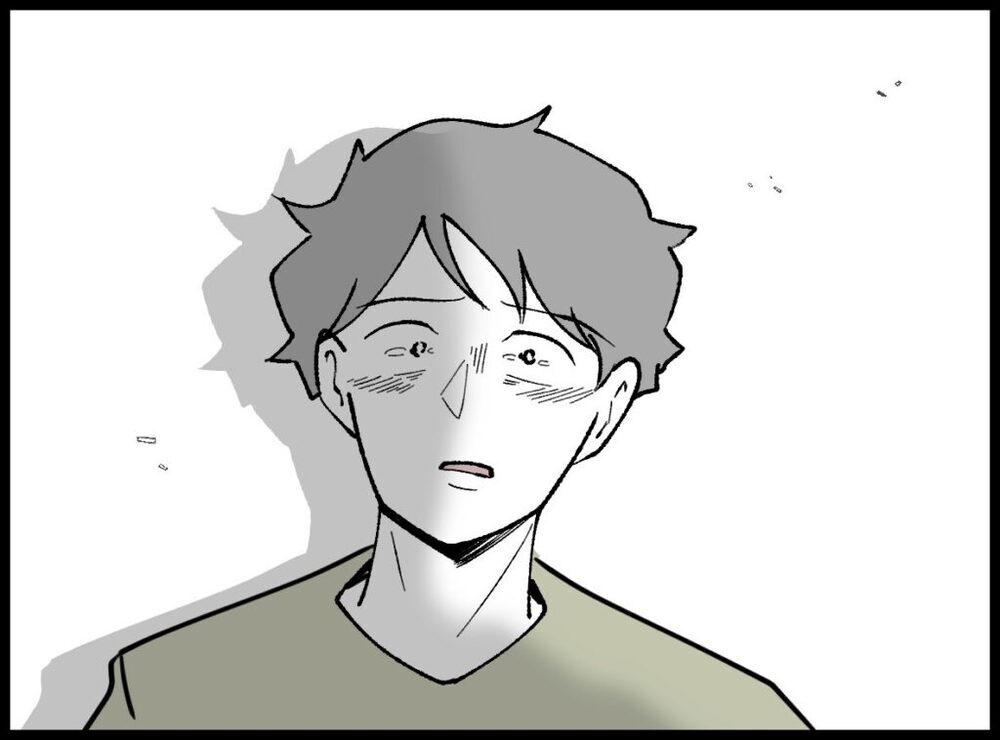 ふたりの問題…？ 我が子に無関心な夫に、妻が痛烈な一言【僕たちは親になりたい Vol.48】