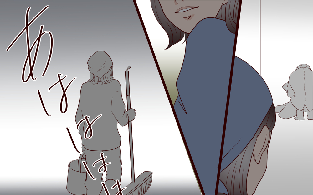 【聡への復讐 6】不倫男の実態が全社向けメールで暴露…！制裁を加えたのは誰？【私たち…仮面夫婦です 】