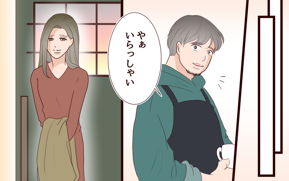 【自分で生きる覚悟 7】自分を大切にしたい…離婚した私が幸せになるために選んだ道【私たち…仮面夫婦です 】