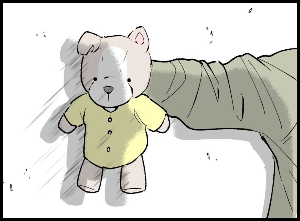 「ちゃんと現実を見るんだ…！」夫が妻に突きつけた真実とは？【僕たちは親になりたい Vol.52】