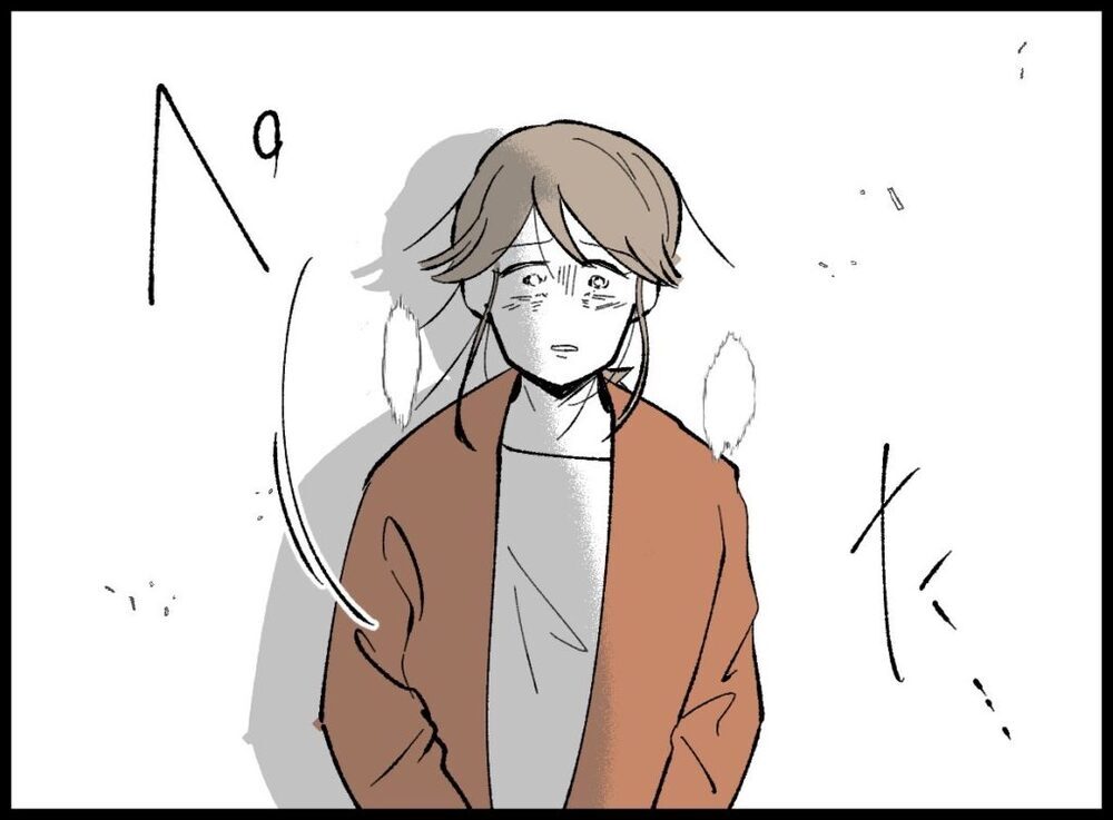 明かされる、夫婦を襲った悲しい出来事…！ 花ちゃんの正体は…!?【僕たちは親になりたい Vol.53】