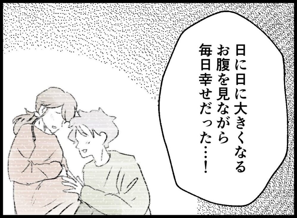 明かされる、夫婦を襲った悲しい出来事…！ 花ちゃんの正体は…!?【僕たちは親になりたい Vol.53】