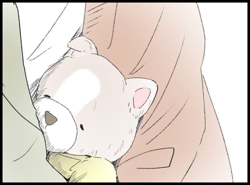 「本当はわかってるんだろう？」 現実を受け入れられない妻へ投げかけた言葉とは【僕たちは親になりたい Vol.54】