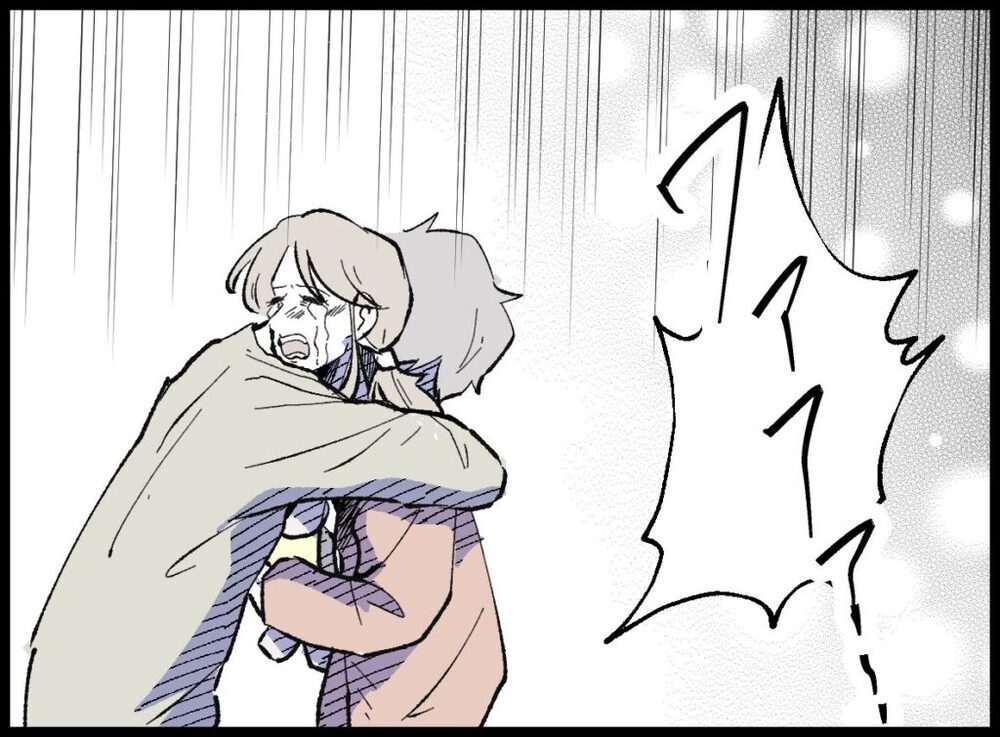 「本当はわかってるんだろう？」 現実を受け入れられない妻へ投げかけた言葉とは【僕たちは親になりたい Vol.54】