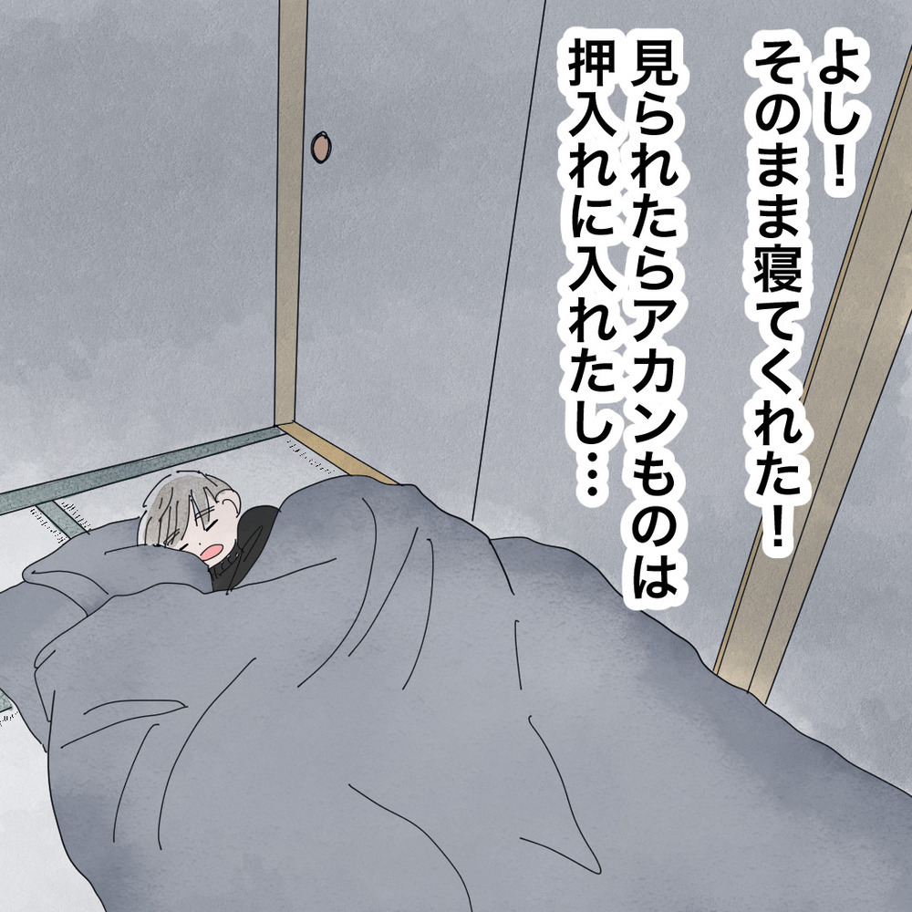 結婚前提のお付き合い…彼は私の複雑な過去を知っても一緒に居てくれる…？【バツイチ子持ち、再婚活はいばらの道…!? Vol.40】