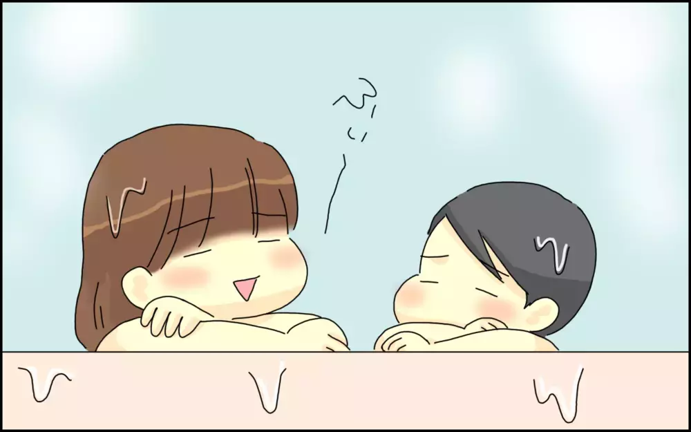 高機能なおもちゃよりも…わが家の子どもたちに人気の「お風呂遊び」道具は!?【たんこんちは　ボロボロゆかい Vol.27】