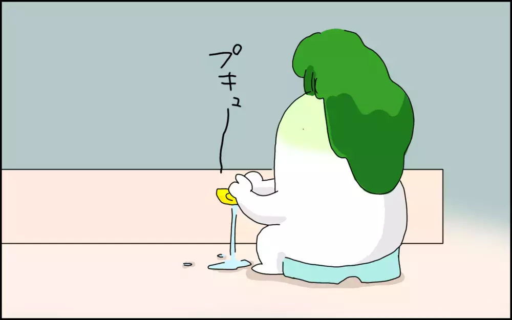 高機能なおもちゃよりも…わが家の子どもたちに人気の「お風呂遊び」道具は!?【たんこんちは　ボロボロゆかい Vol.27】