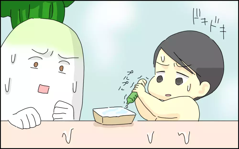 高機能なおもちゃよりも…わが家の子どもたちに人気の「お風呂遊び」道具は!?【たんこんちは　ボロボロゆかい Vol.27】