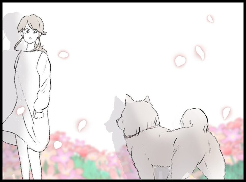 「頼んだよ」 かつての飼い犬に我が子を託して…【僕たちは親になりたい Vol.58】