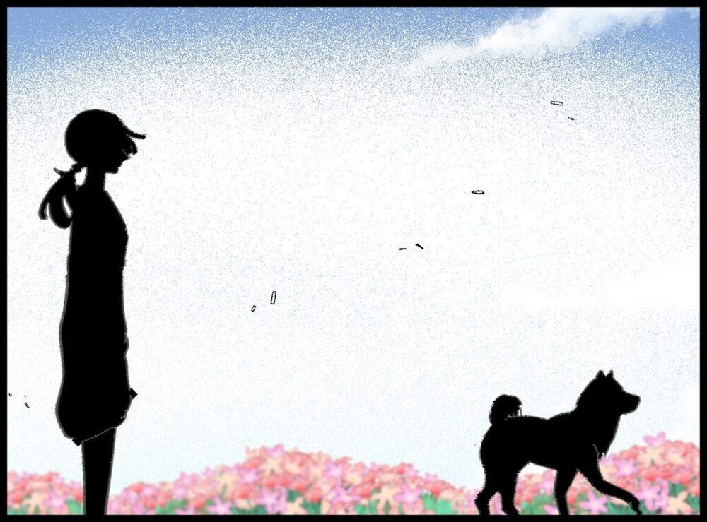 「頼んだよ」 かつての飼い犬に我が子を託して…【僕たちは親になりたい Vol.58】