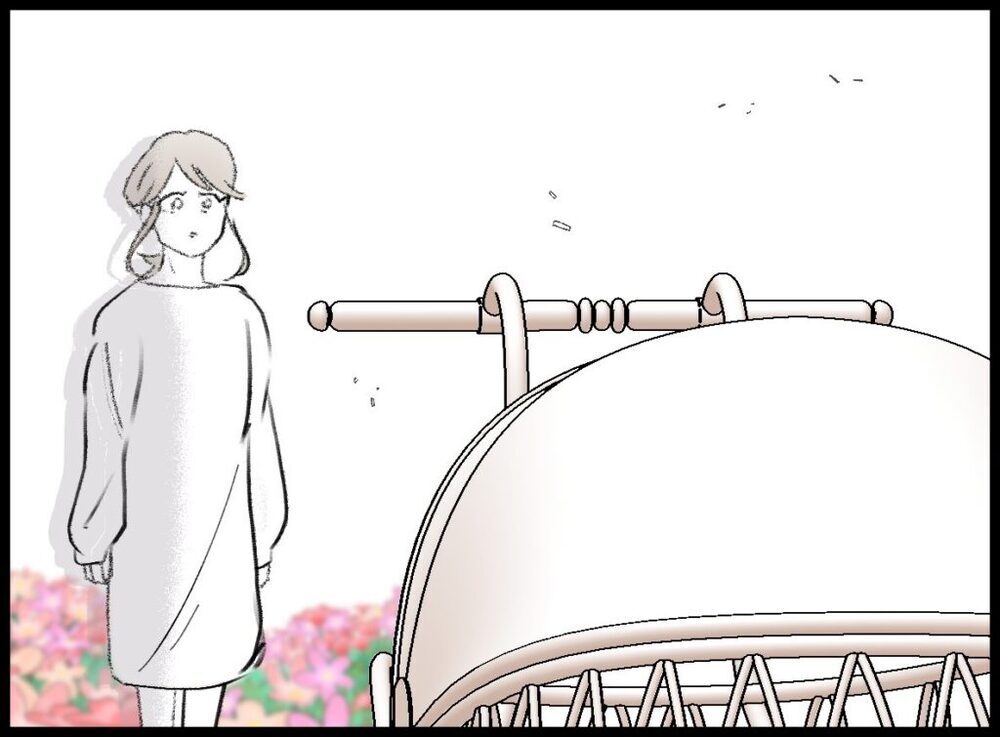 「頼んだよ」 かつての飼い犬に我が子を託して…【僕たちは親になりたい Vol.58】