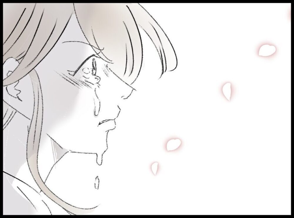 ついに花ちゃんはお空へ…！ 妻から我が子へ贈るメッセージ【僕たちは親になりたい Vol.59】