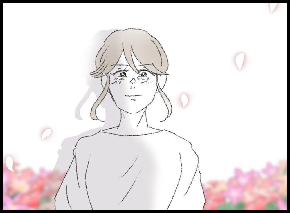 ついに花ちゃんはお空へ…！ 妻から我が子へ贈るメッセージ【僕たちは親になりたい Vol.59】