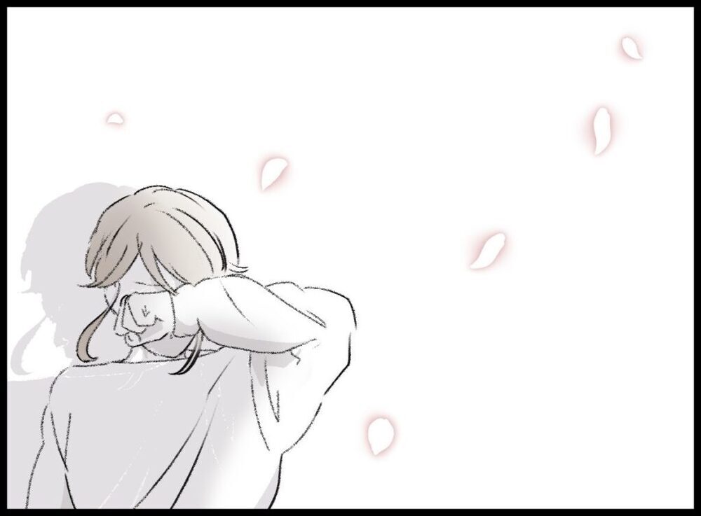 また必ず会おうね…！ 再会を誓った妻の手に残されたのものは…【僕たちは親になりたい Vol.60】