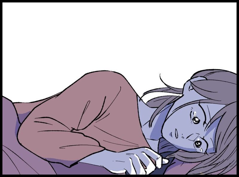 また必ず会おうね…！ 再会を誓った妻の手に残されたのものは…【僕たちは親になりたい Vol.60】