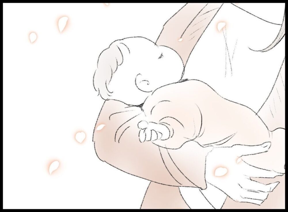 季節はめぐり三度目の春、夫婦が見つめる先には…？【僕たちは親になりたい Vol.61】