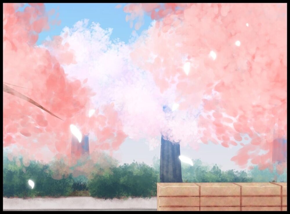 季節はめぐり三度目の春、夫婦が見つめる先には…？【僕たちは親になりたい Vol.61】