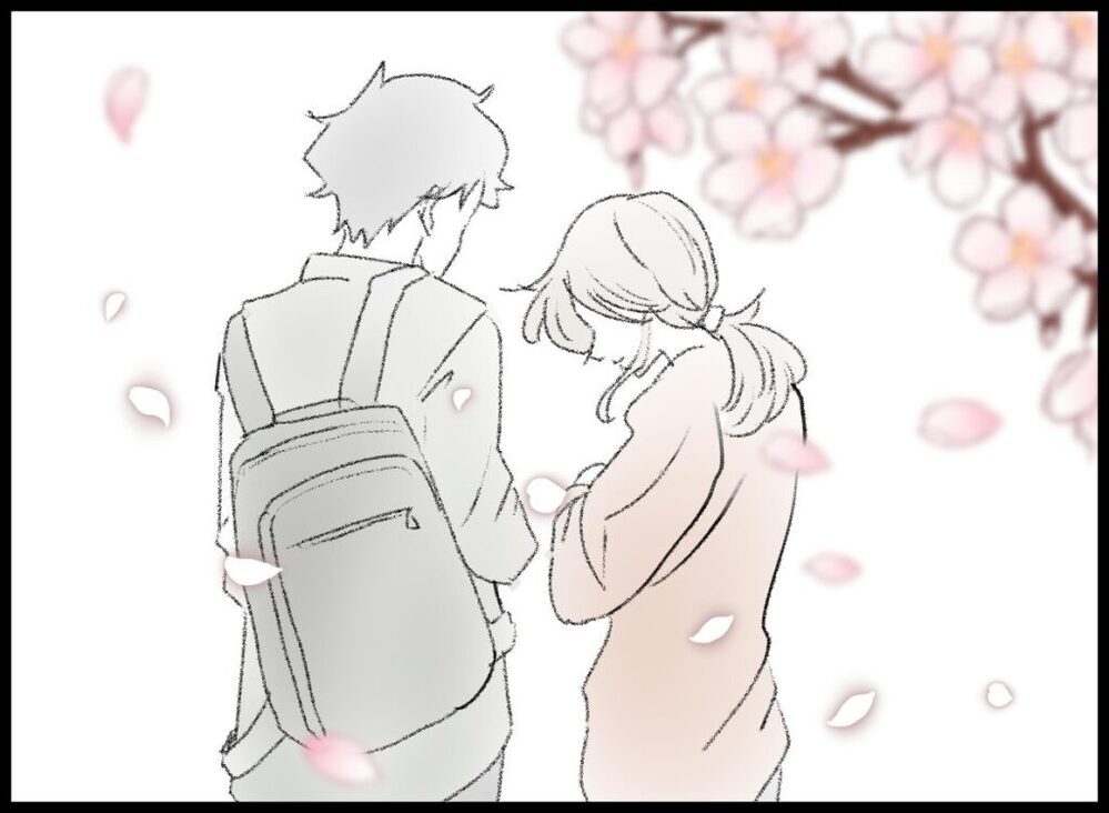 季節はめぐり三度目の春、夫婦が見つめる先には…？【僕たちは親になりたい Vol.61】