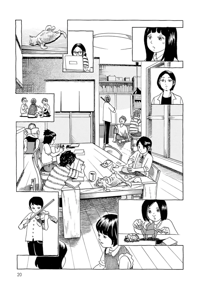 マンガで解説！ 「ふつう」が子どもを苦しめる【ギフテッドを知ると見えてくる、子育てのヒント  Vol.1】
