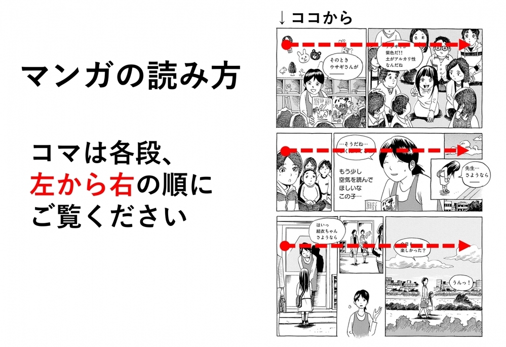マンガで解説！ 「ふつう」が子どもを苦しめる【ギフテッドを知ると見えてくる、子育てのヒント  Vol.1】