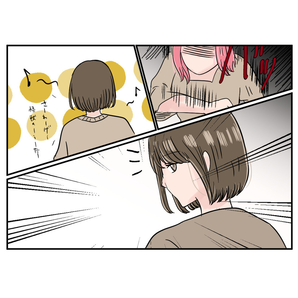 「また同じこと繰り返したら…」変わらない元同僚を戒めると…まさかの行動に唖然！【クレームを押し付ける同僚と戦った話 Vol.48】