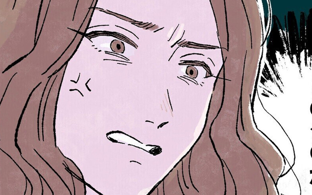 「オムツなんて無理～」お手伝いスタンスの夫にイラッ！ 「うちの夫も」と読者の悲痛な叫びが殺到