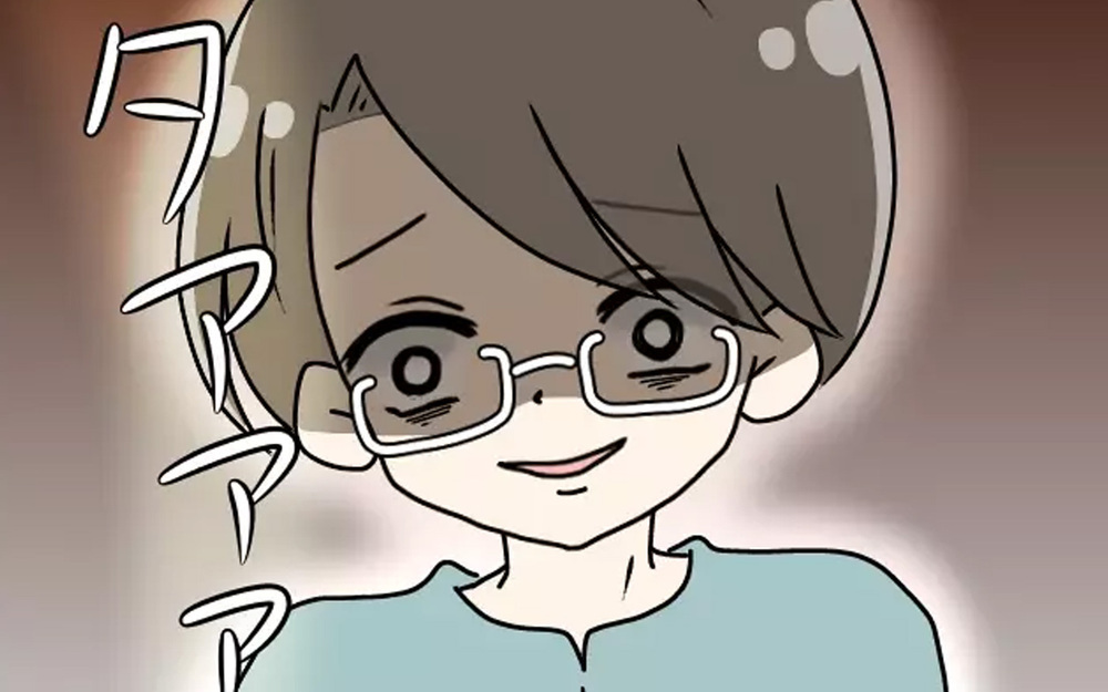 「俺はもう許しているぞ」自分の非を認められない夫の哀れな末路【極論被害妄想夫 Vol.65】