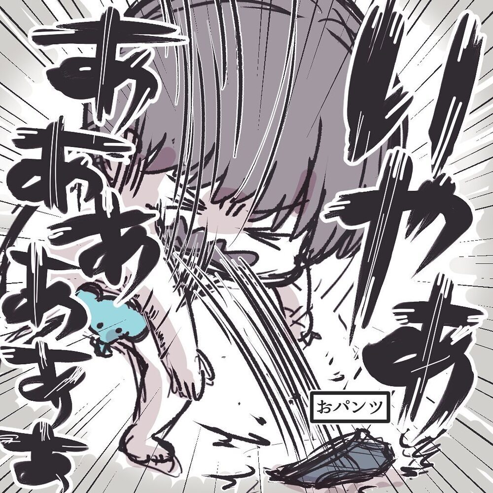 まさか、ここまでとは…激しすぎる長男の登園拒否が始まった【ようちえんにいきたくない Vol.1】