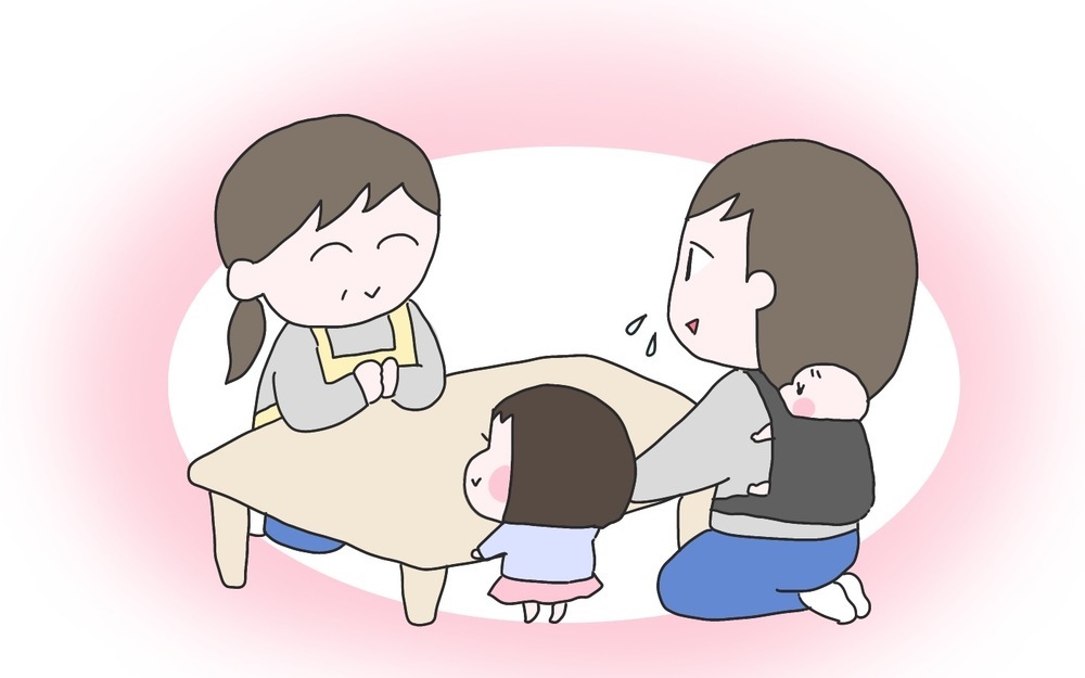 子ども達が巣立ったら…密かに目指している将来の目標！【ひなひよ育て ～愛しの二重あご～  第96話】