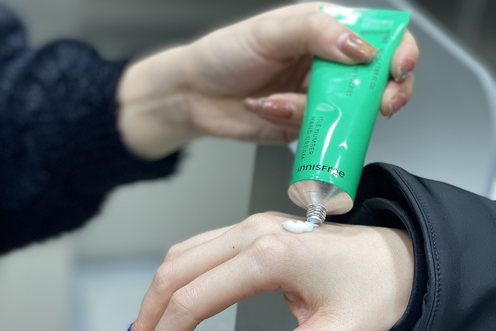 SEVENTEENのMINGYUも愛用「INNISFREE（イニスフリー）」のグローバルフラッグシップストアがオープン【編集部の「これ、気になる！」  Vol.21】