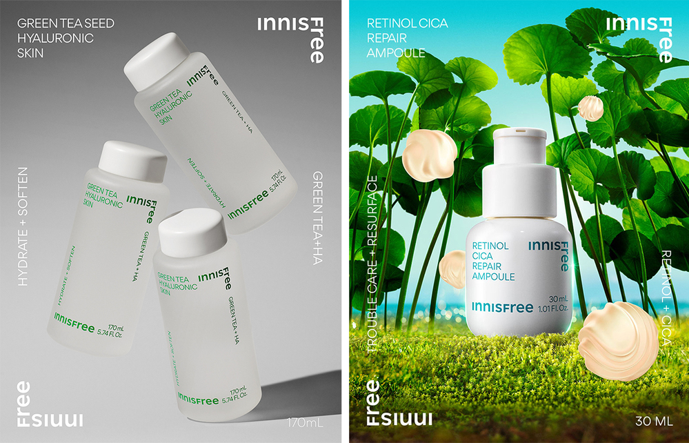 SEVENTEENのMINGYUも愛用「INNISFREE（イニスフリー）」のグローバルフラッグシップストアがオープン【編集部の「これ、気になる！」  Vol.21】