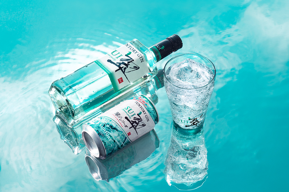 平野紫耀さんCMにも注目！ さらに食事に合う味わいにリニューアル、サントリーの「翠ジンソーダ缶」【編集部の「これ、気になる！」  Vol.22】