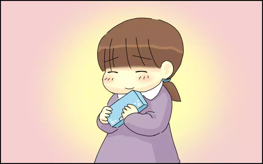 鉛筆が消えていく…!? 発達障がいグレーゾーンと診断された娘と「筆箱の罠」【たんこんちは　ボロボロゆかい Vol.28】