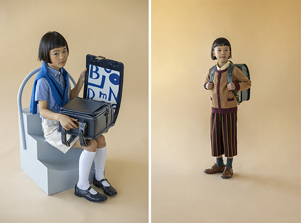 子どもの大切な時間をともに紡ぐ、仲間のようなランドセル「＋CEL」予約販売がスタート【編集部の「これ、気になる！」  Vol.27】