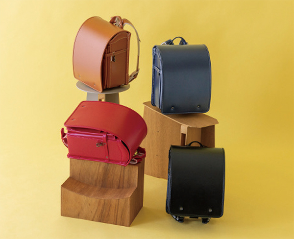 子どもの大切な時間をともに紡ぐ、仲間のようなランドセル「＋CEL」予約販売がスタート【編集部の「これ、気になる！」  Vol.27】