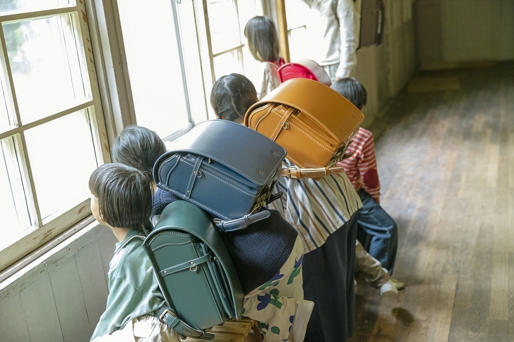 子どもの大切な時間をともに紡ぐ、仲間のようなランドセル「＋CEL」予約販売がスタート【編集部の「これ、気になる！」  Vol.27】
