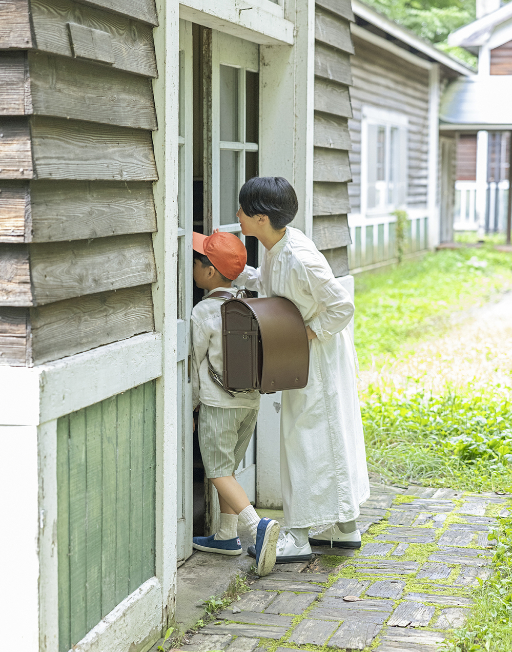 子どもの大切な時間をともに紡ぐ、仲間のようなランドセル「＋CEL」予約販売がスタート【編集部の「これ、気になる！」  Vol.27】